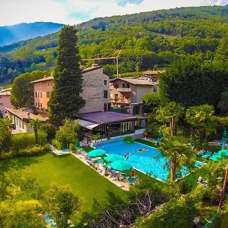 Residence Concaverde Pomarolo ภายนอก รูปภาพ