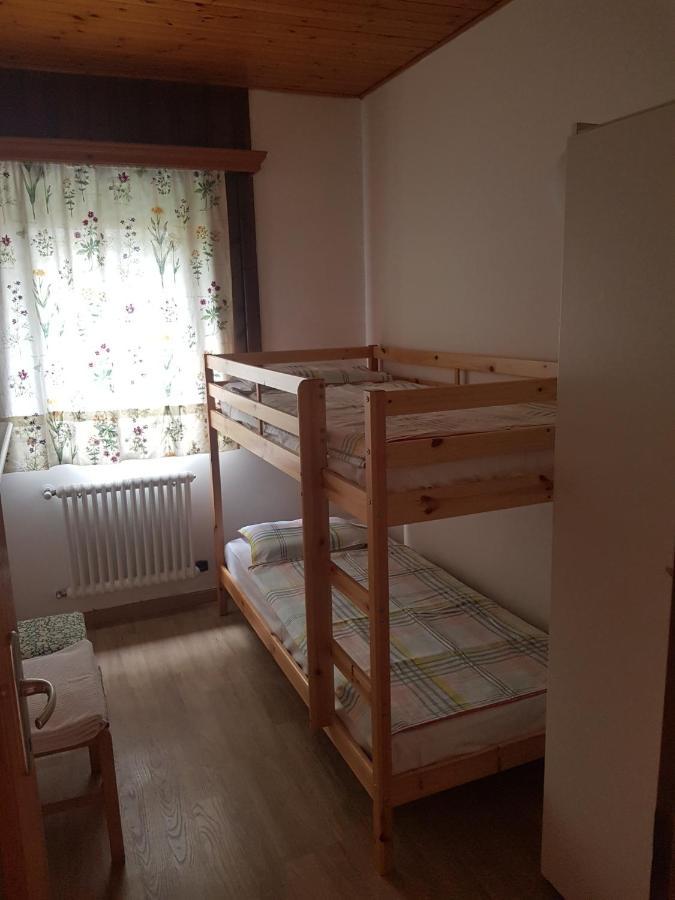 Residence Concaverde Pomarolo ภายนอก รูปภาพ