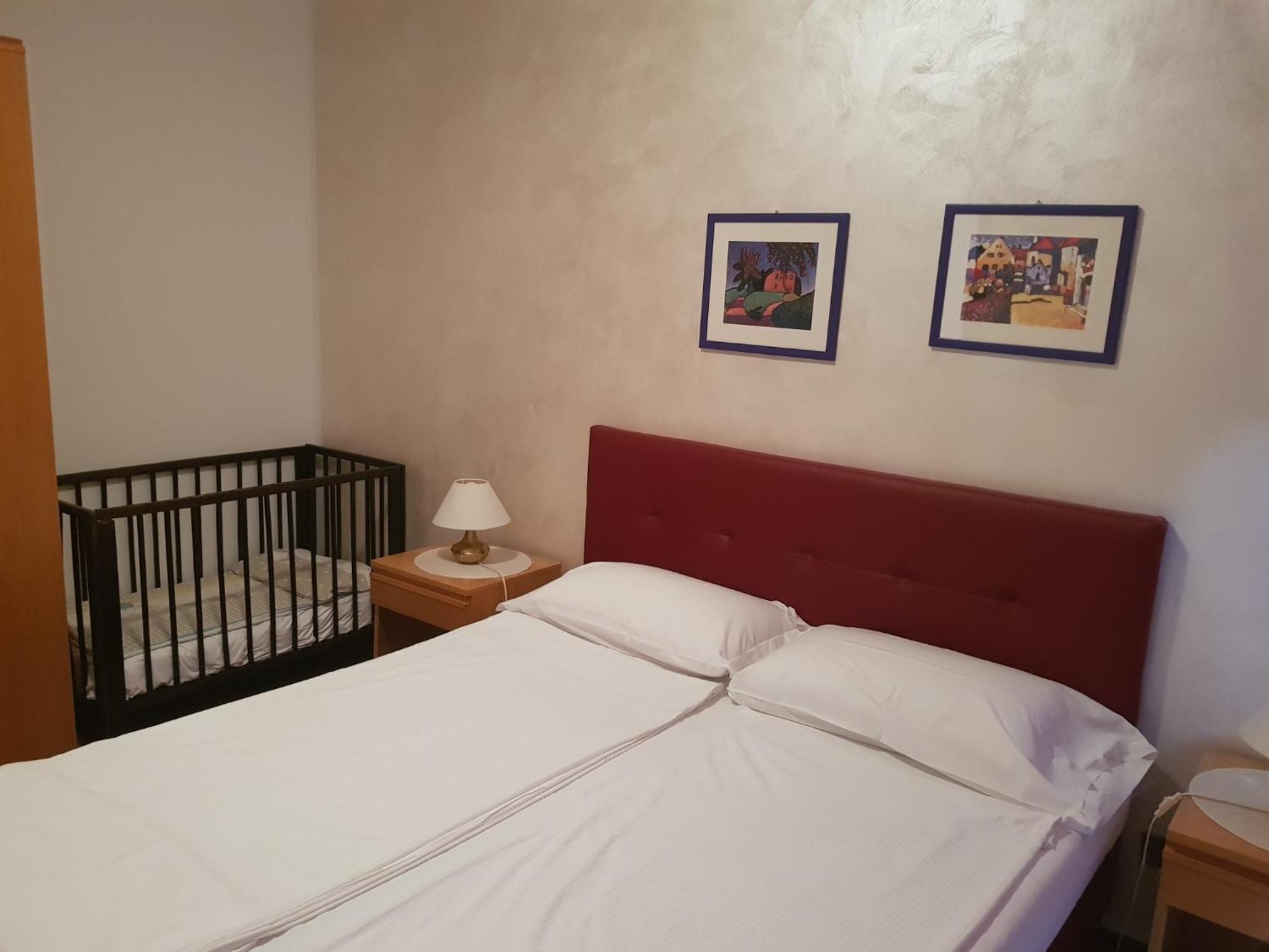 Residence Concaverde Pomarolo ภายนอก รูปภาพ