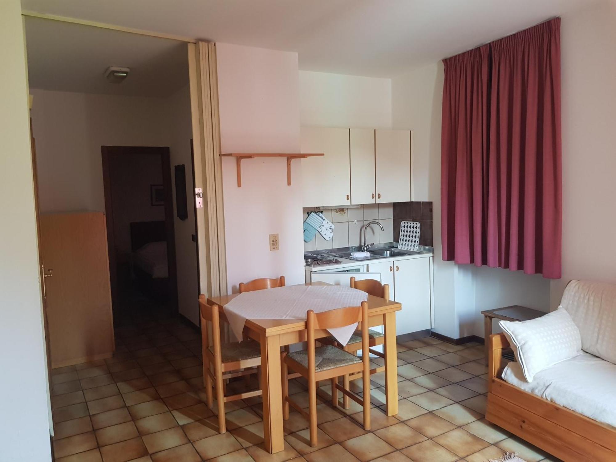 Residence Concaverde Pomarolo ภายนอก รูปภาพ