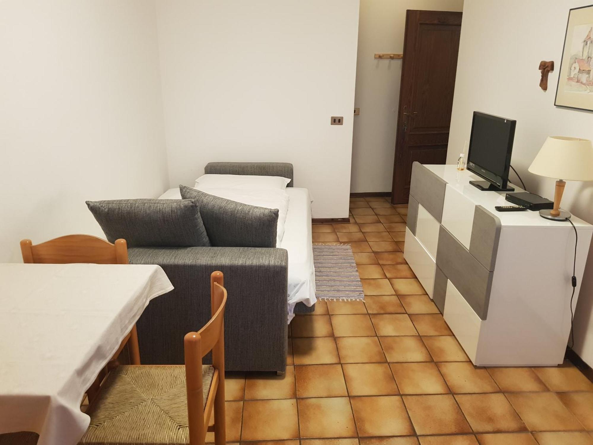 Residence Concaverde Pomarolo ภายนอก รูปภาพ