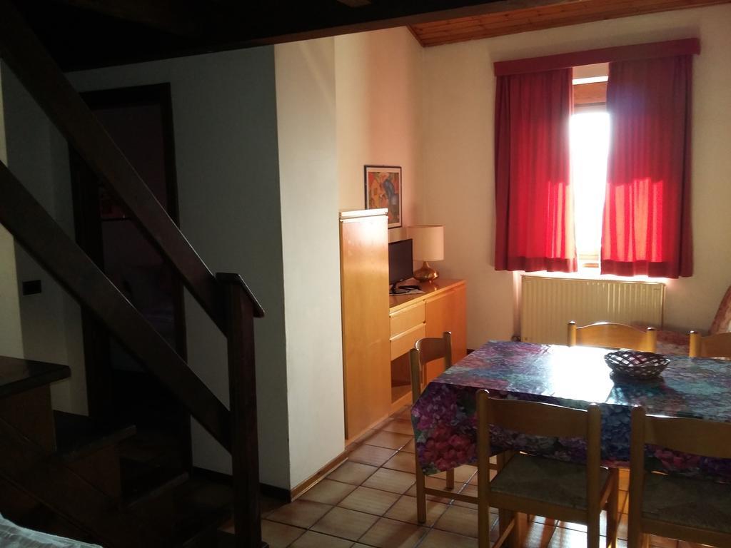 Residence Concaverde Pomarolo ภายนอก รูปภาพ