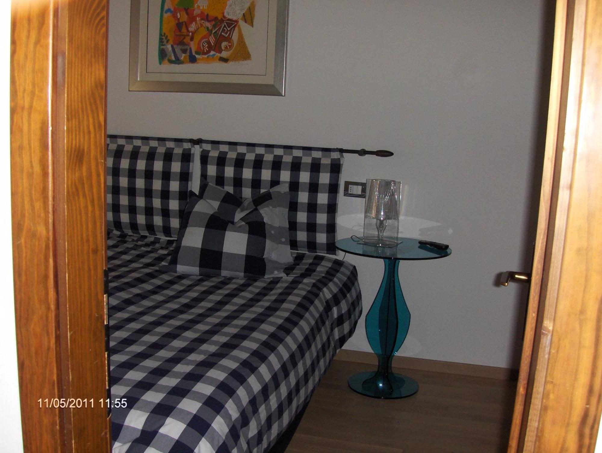 Residence Concaverde Pomarolo ภายนอก รูปภาพ