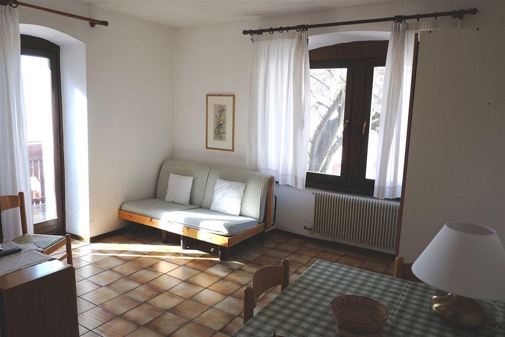 Residence Concaverde Pomarolo ภายนอก รูปภาพ
