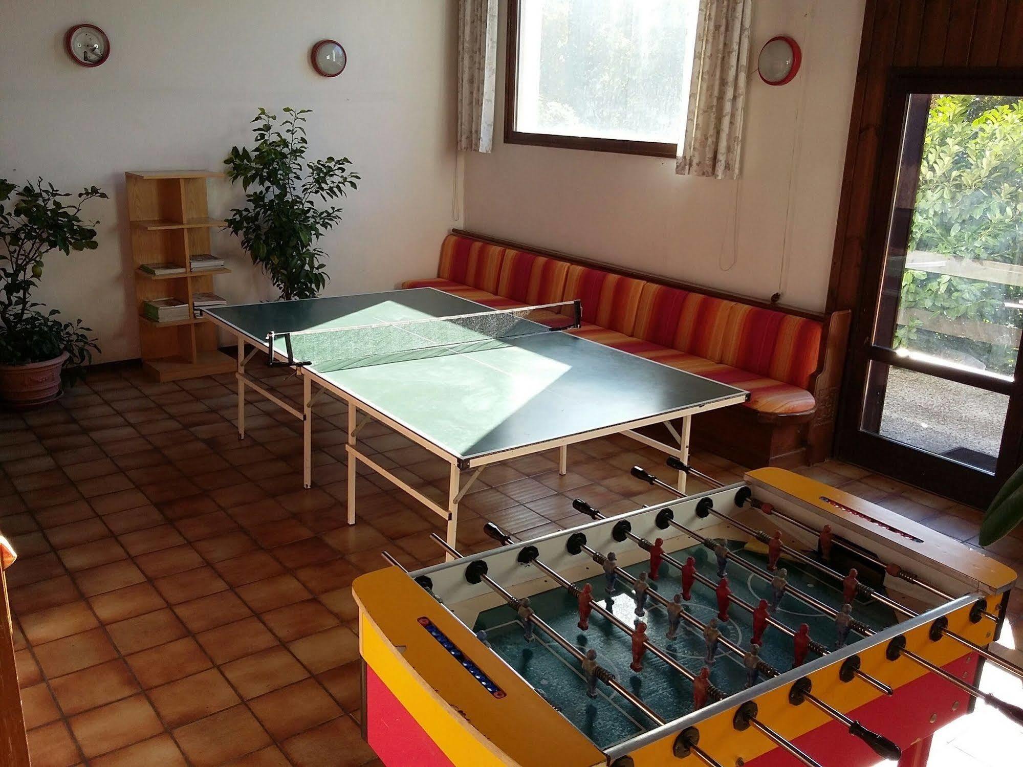 Residence Concaverde Pomarolo ภายนอก รูปภาพ