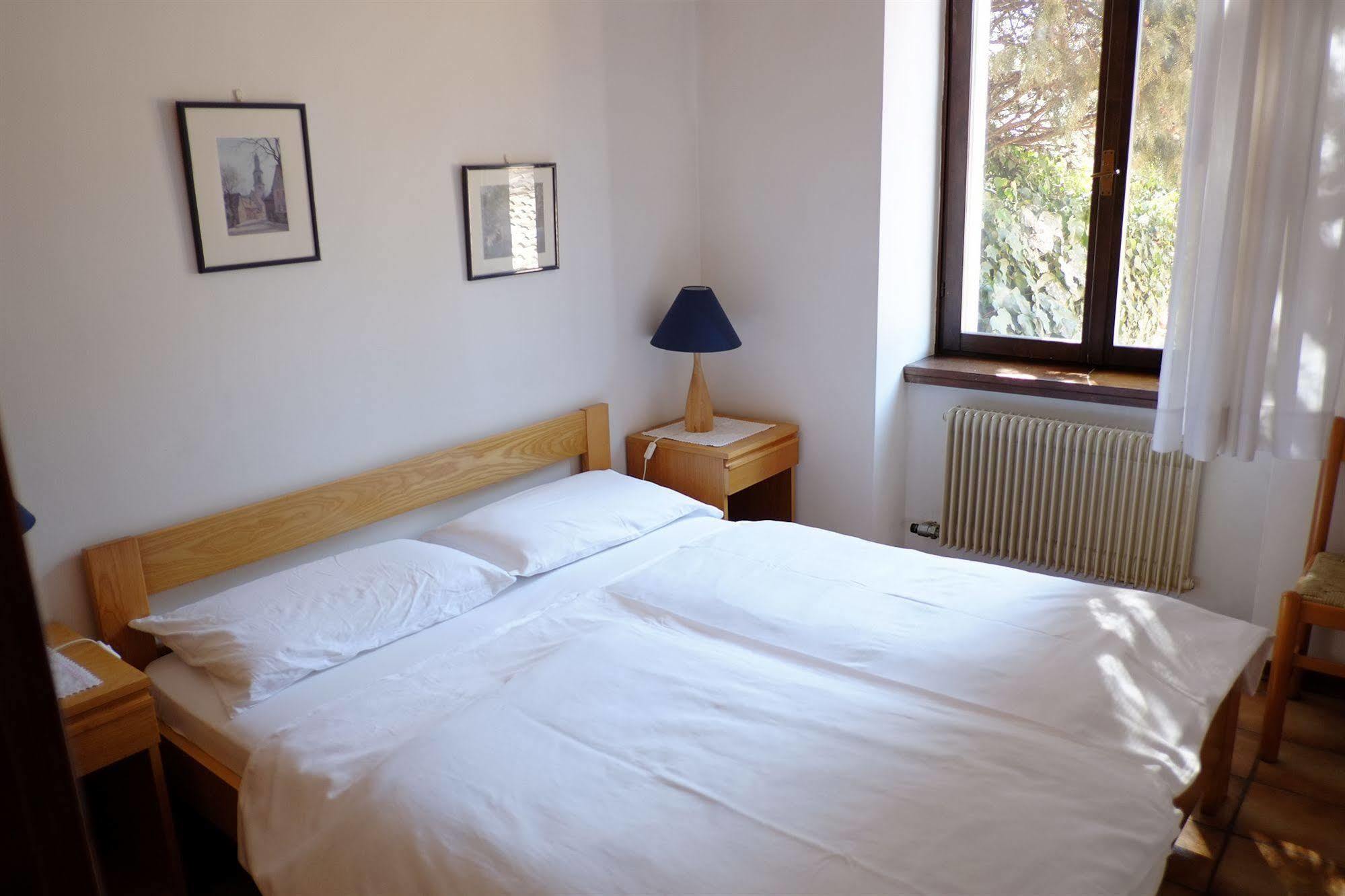 Residence Concaverde Pomarolo ภายนอก รูปภาพ